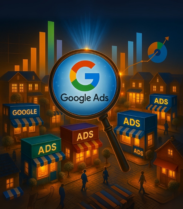Google Ads